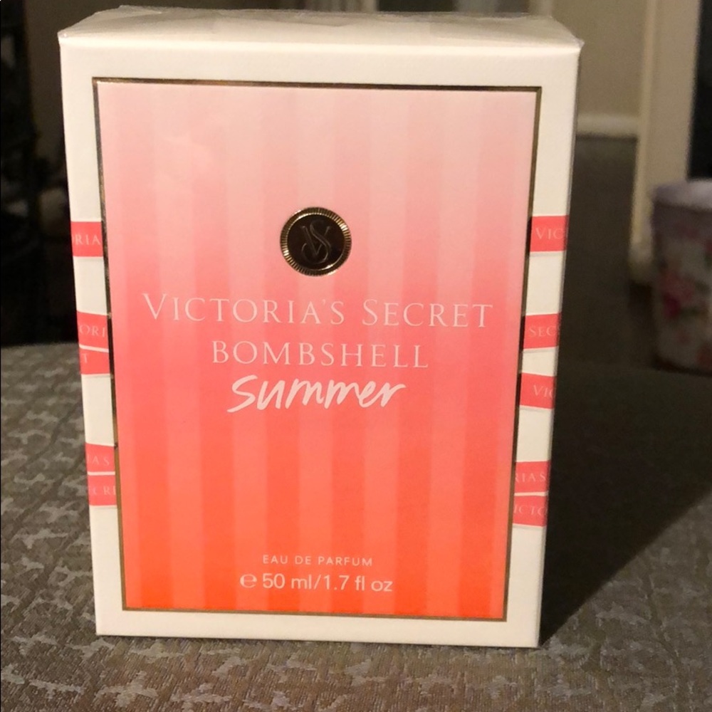 Victoria’s Secret Bombshell Summer
